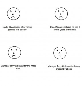 Mets Reactions to Citi Field