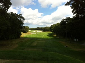 Bethpage Black #4