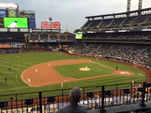 Citi Field Cinco de Mayo